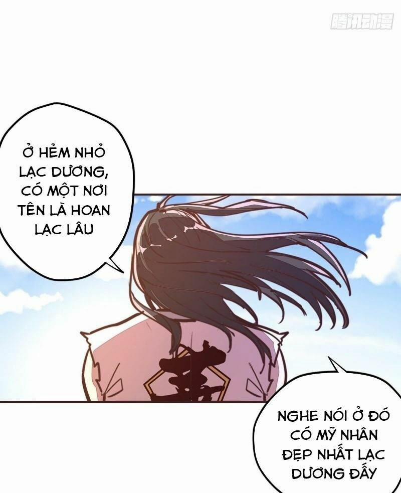 Sinh Tử Quyết 28 trang 42