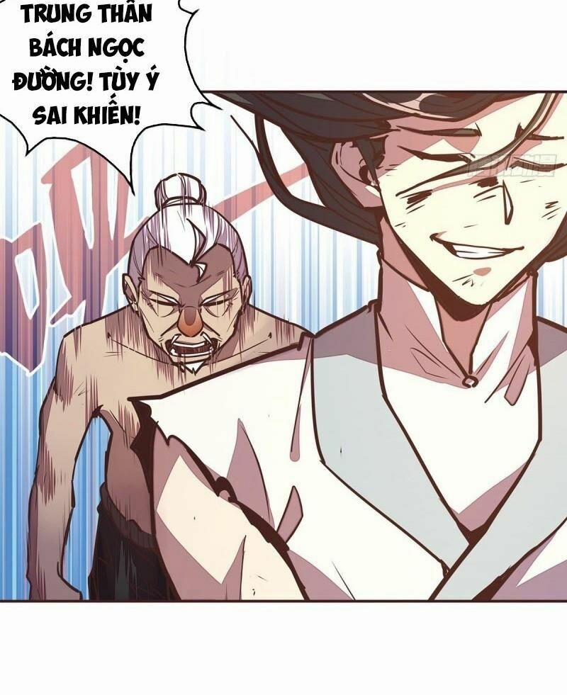 Sinh Tử Quyết 28 trang 44