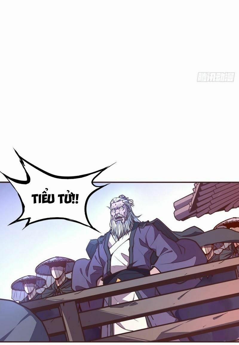 Sinh Tử Quyết 28 trang 46