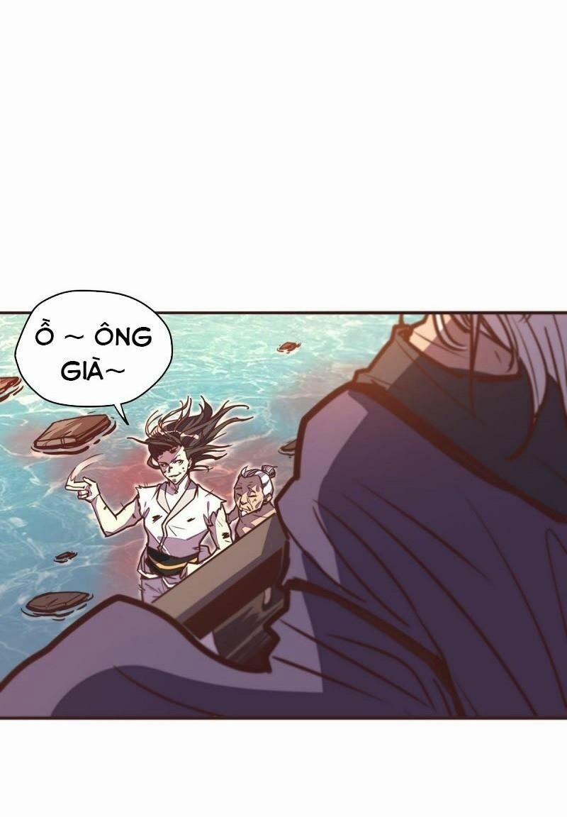 Sinh Tử Quyết 28 trang 47