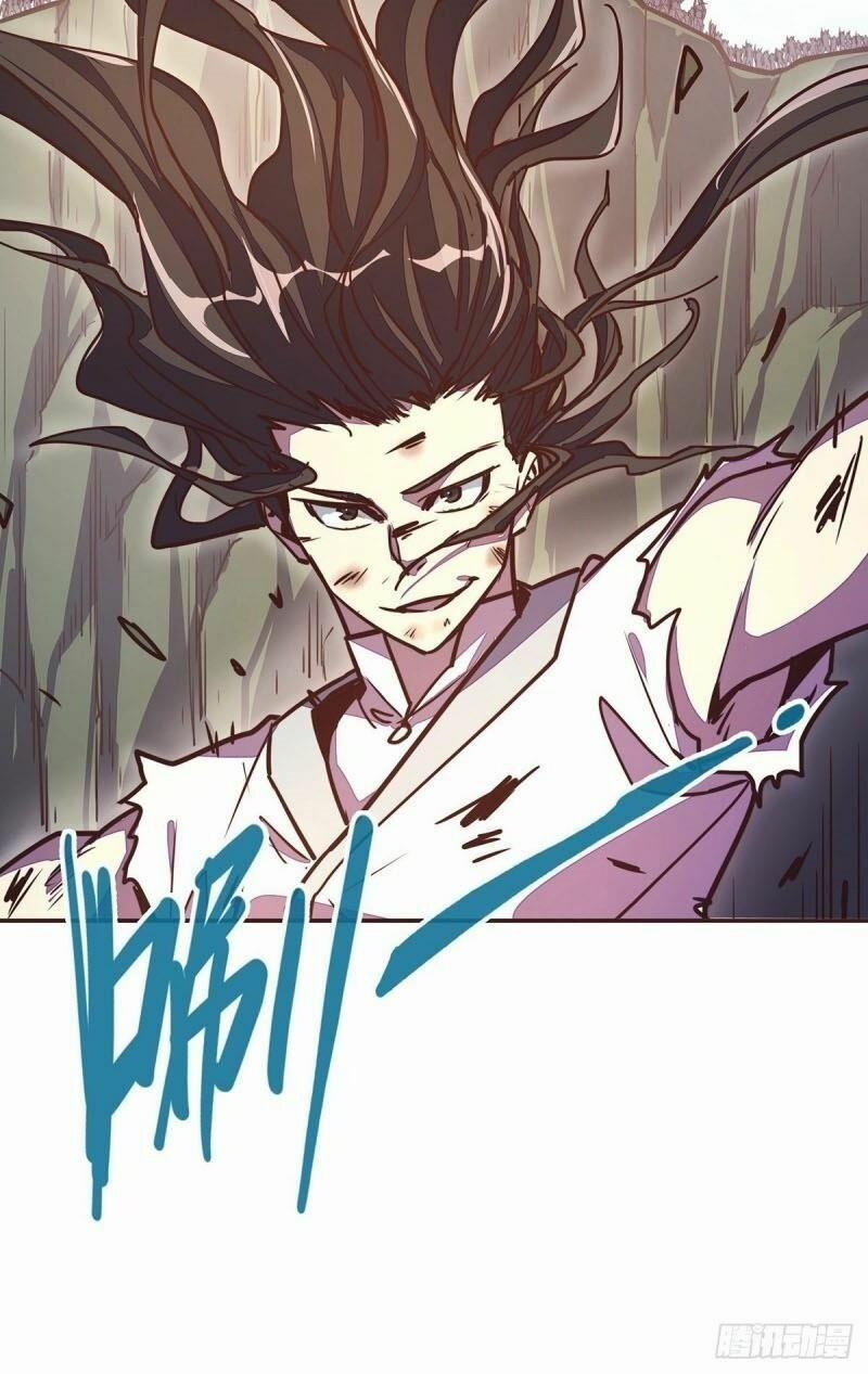 Sinh Tử Quyết 28 trang 5