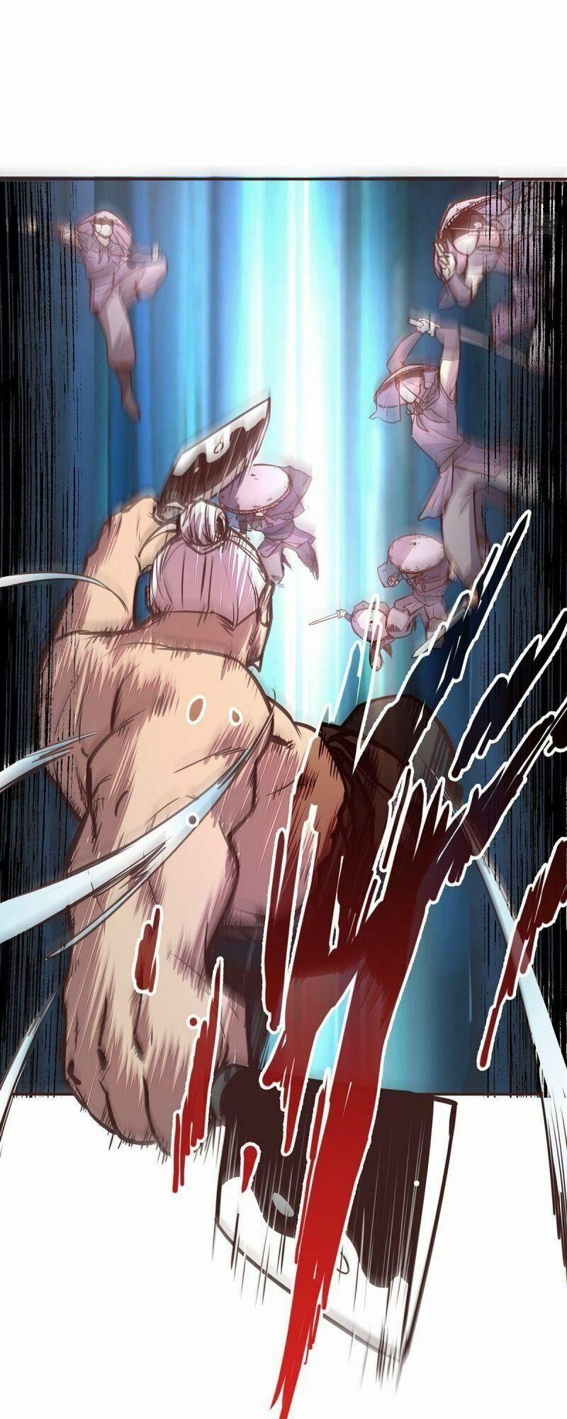 Sinh Tử Quyết 29 trang 2