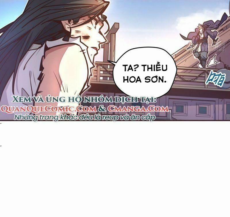 Sinh Tử Quyết 29 trang 7