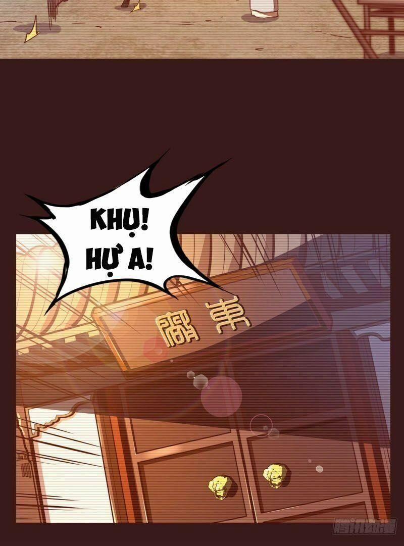 Sinh Tử Quyết 30 trang 20