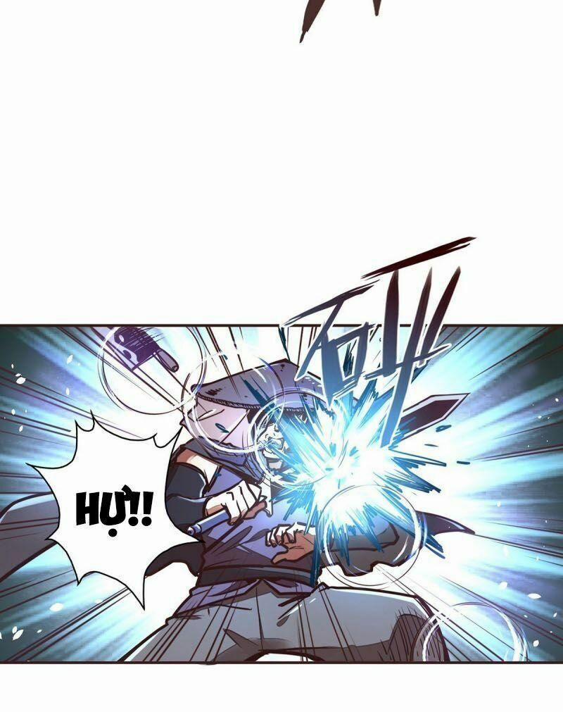 Sinh Tử Quyết 30 trang 4