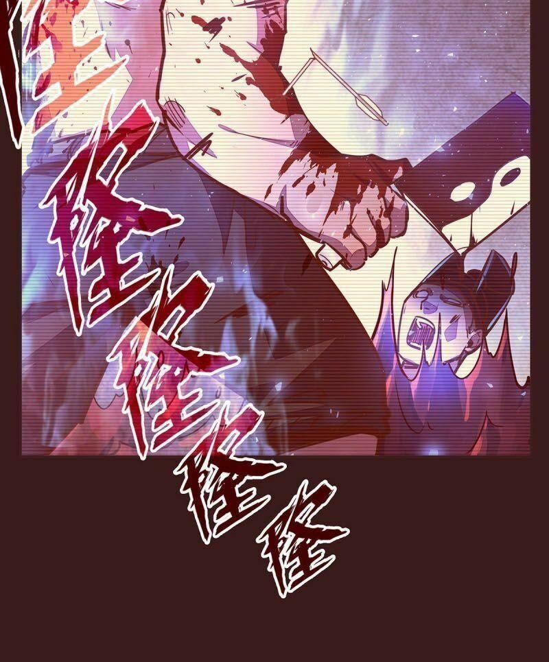 Sinh Tử Quyết 31 trang 14