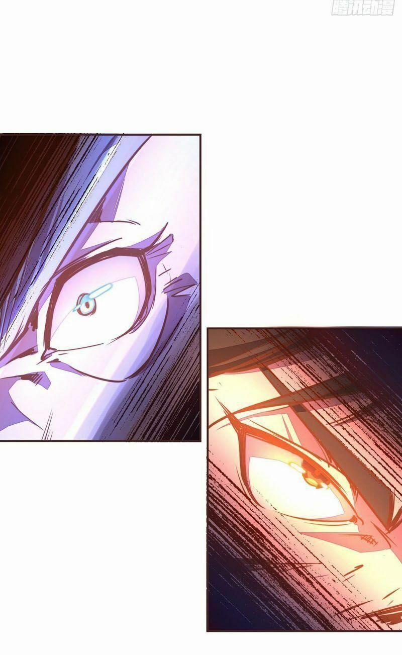 Sinh Tử Quyết 33 trang 21