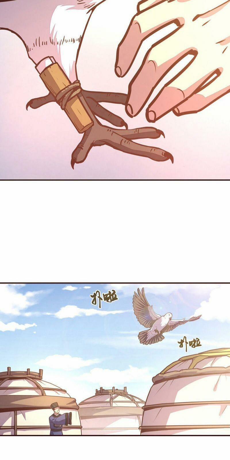 Sinh Tử Quyết 36 trang 15