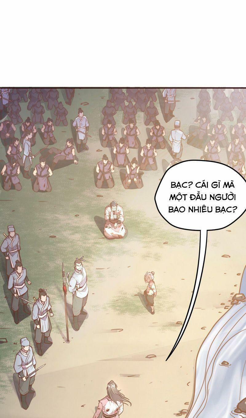 Sinh Tử Quyết 36 trang 24