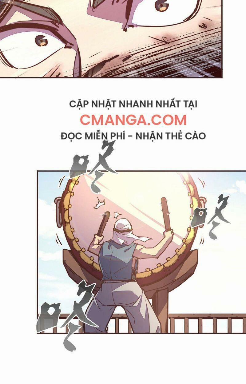 Sinh Tử Quyết 36 trang 41