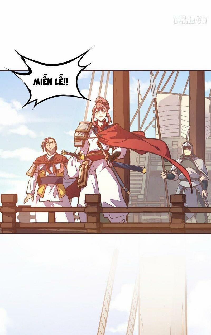 Sinh Tử Quyết 36 trang 45