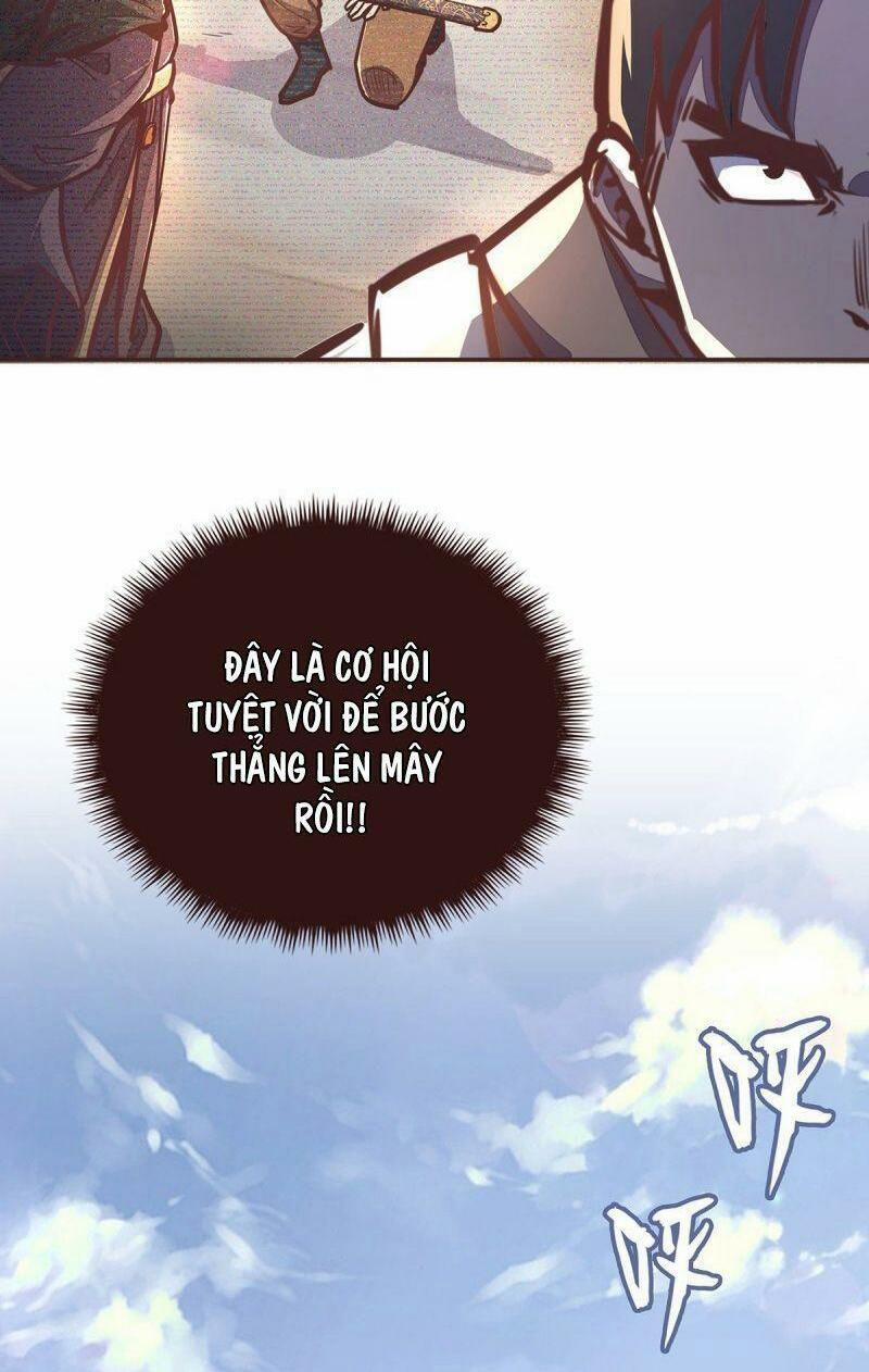 Sinh Tử Quyết 38 trang 3