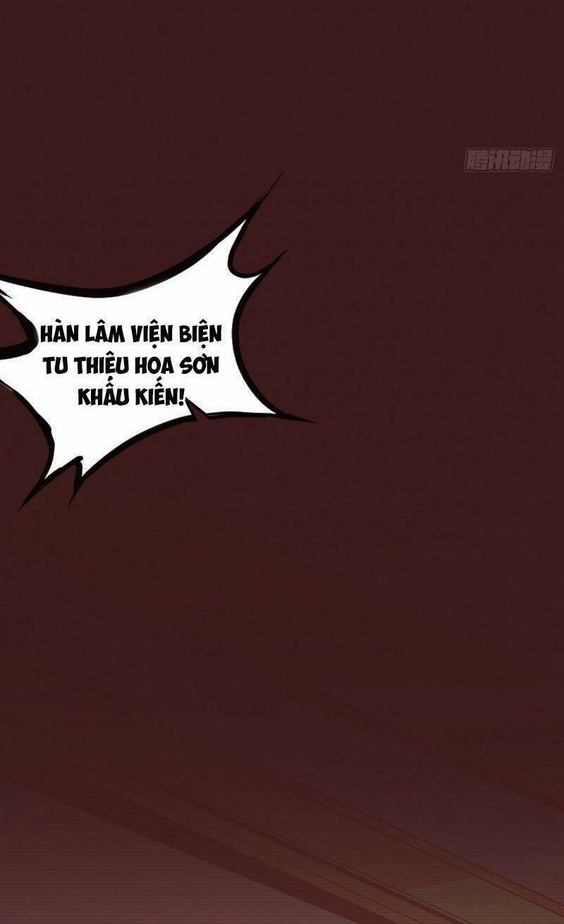 Sinh Tử Quyết 39 trang 19