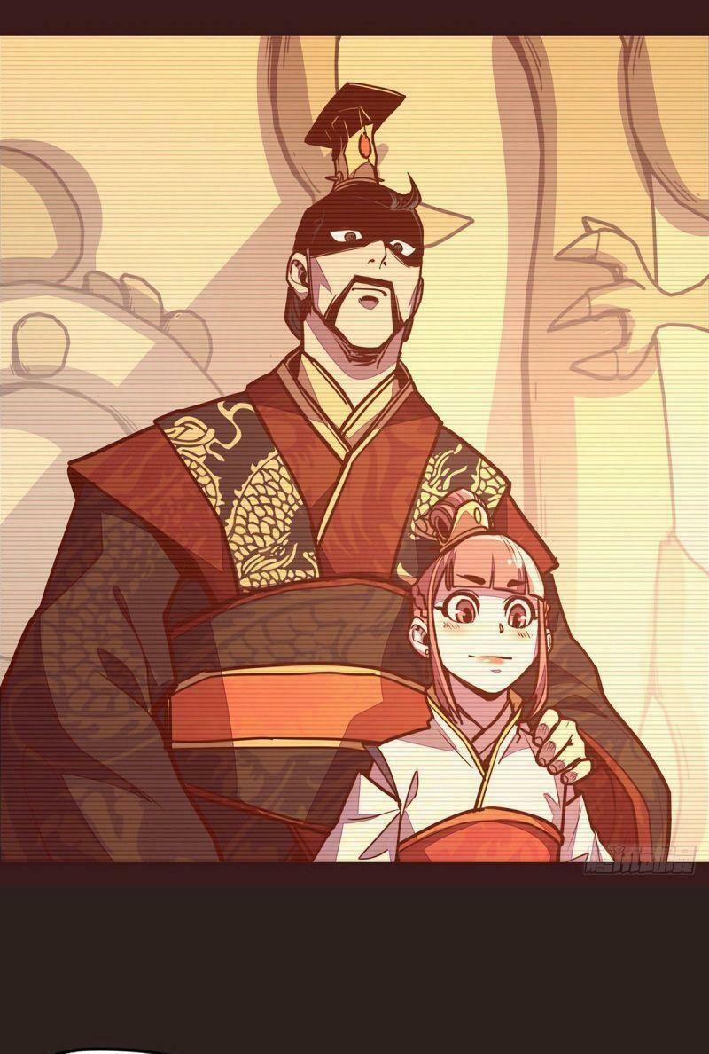 Sinh Tử Quyết 39 trang 22