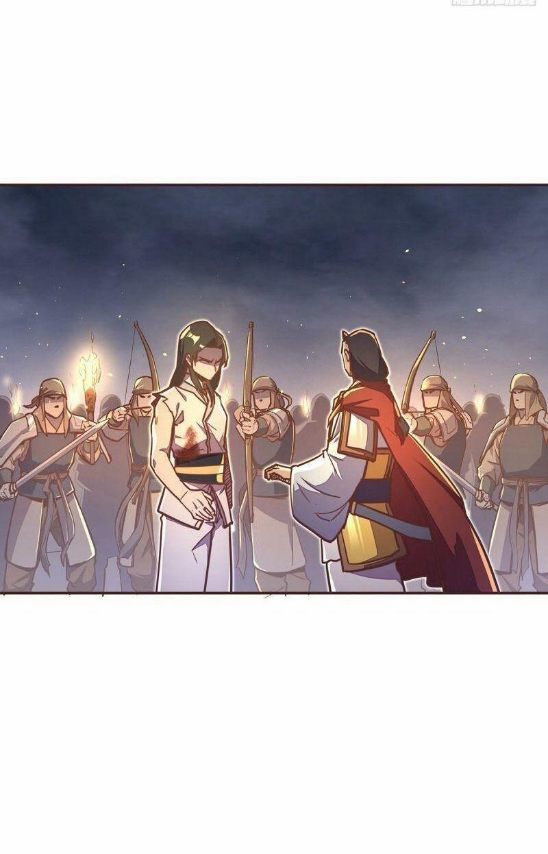 Sinh Tử Quyết 40 trang 33