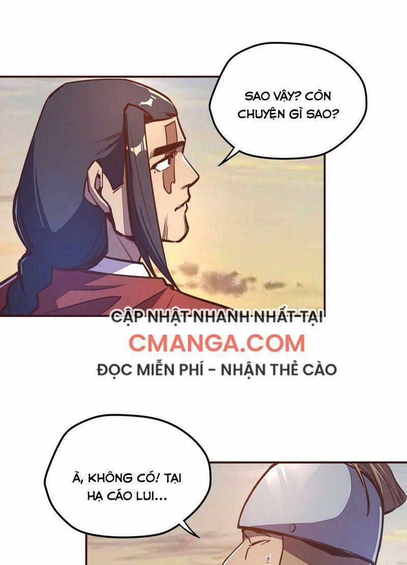 Sinh Tử Quyết 40 trang 5