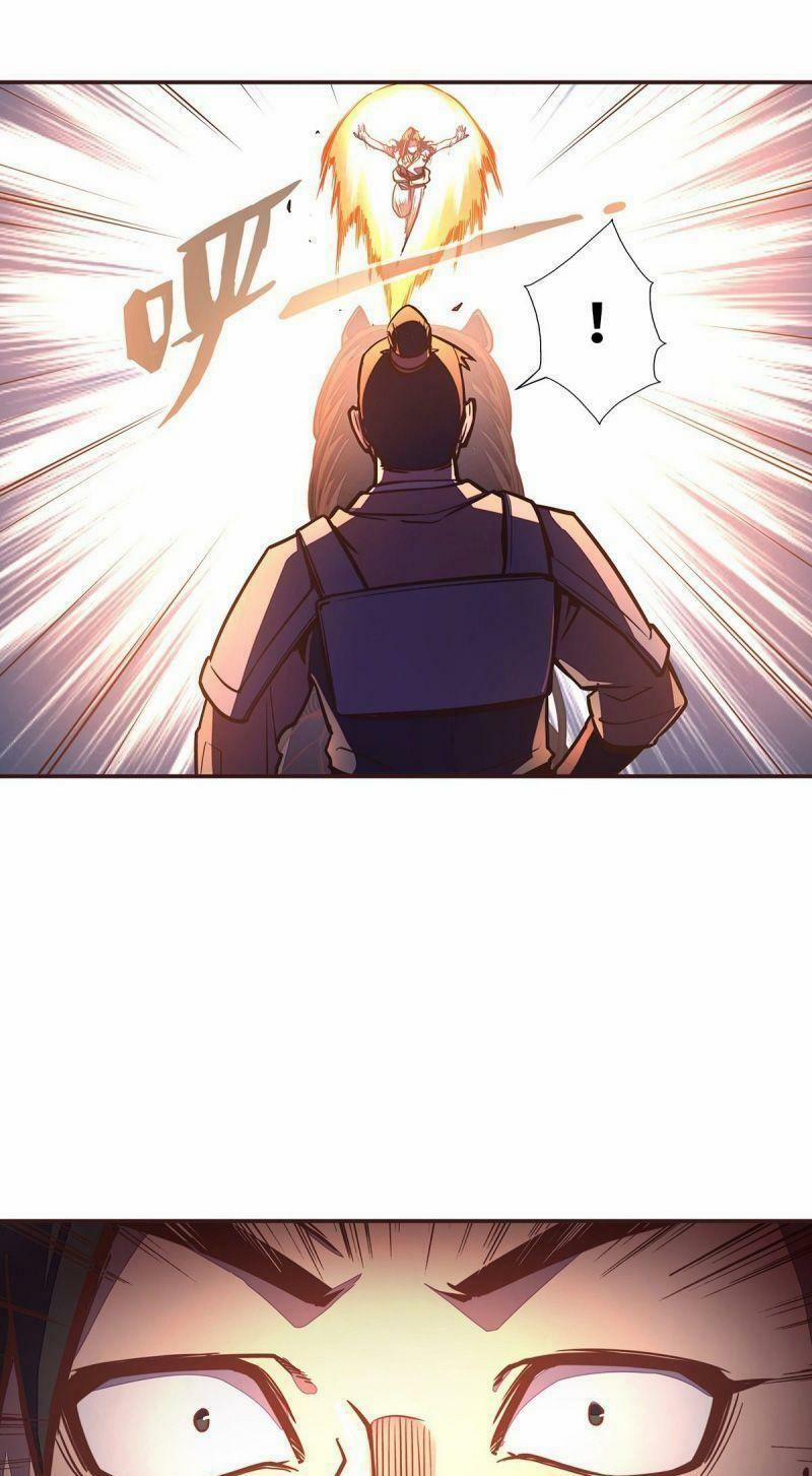 Sinh Tử Quyết 41 trang 28