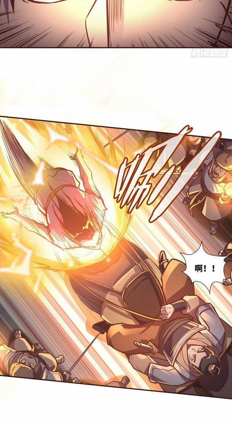 Sinh Tử Quyết 41 trang 29