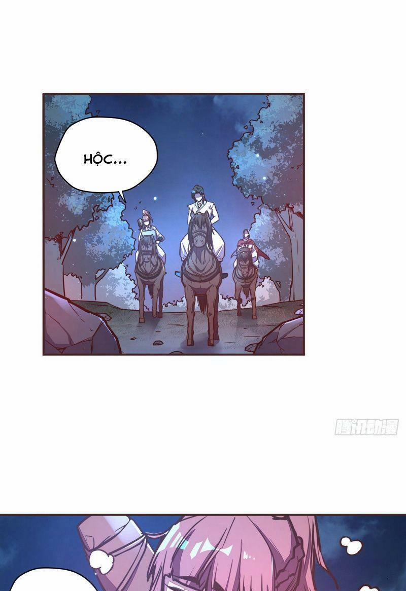 Sinh Tử Quyết 43 trang 17