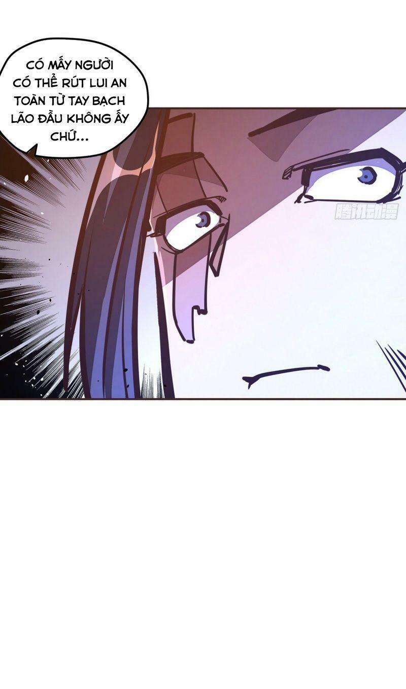 Sinh Tử Quyết 43 trang 26