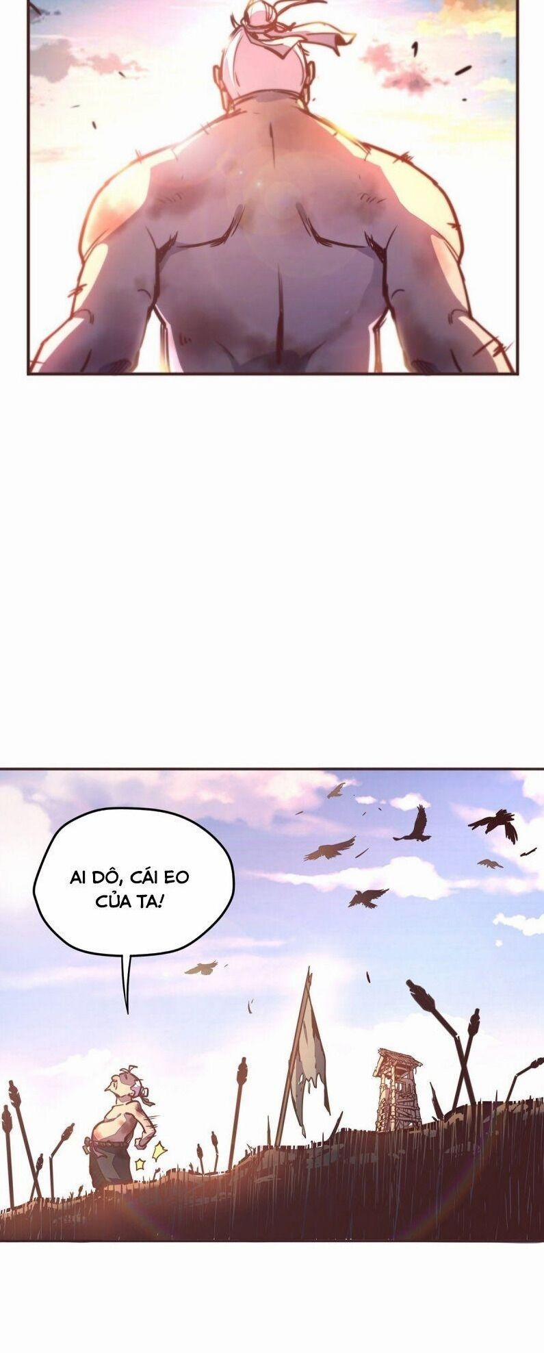 Sinh Tử Quyết 44 trang 13