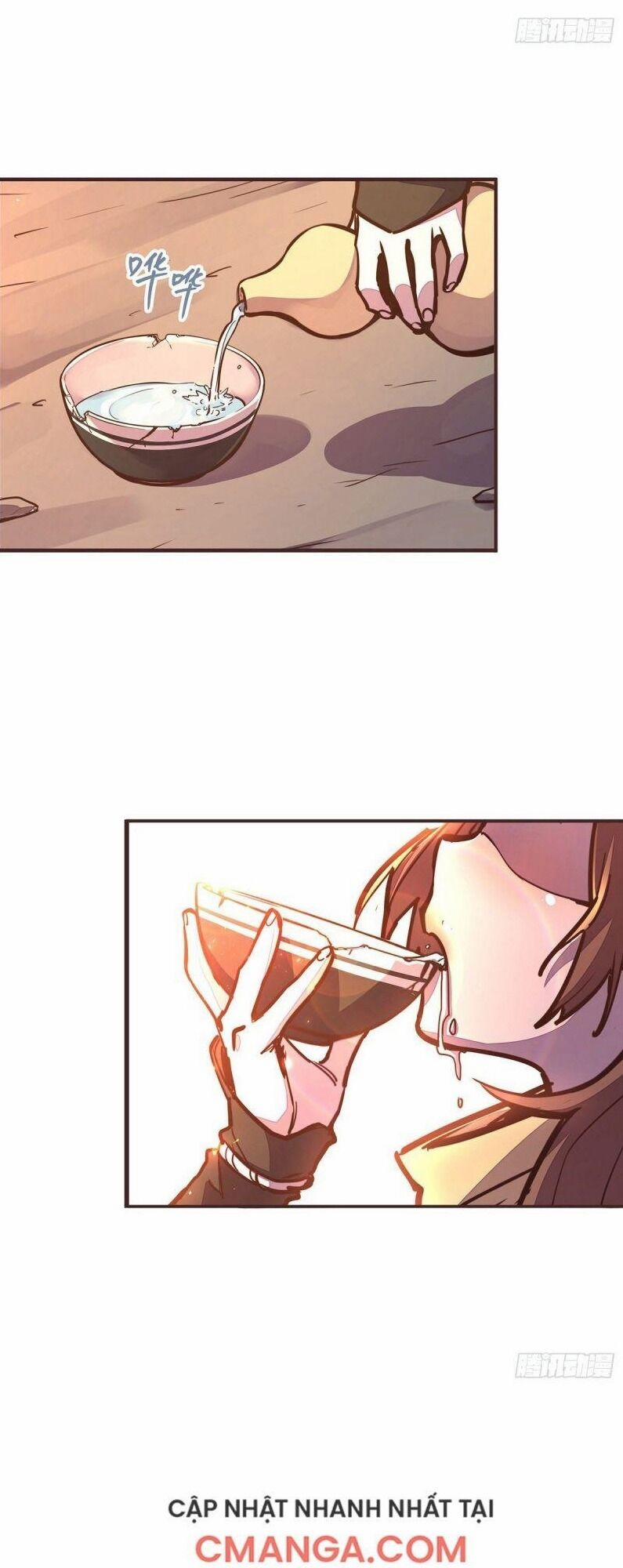 Sinh Tử Quyết 44 trang 17