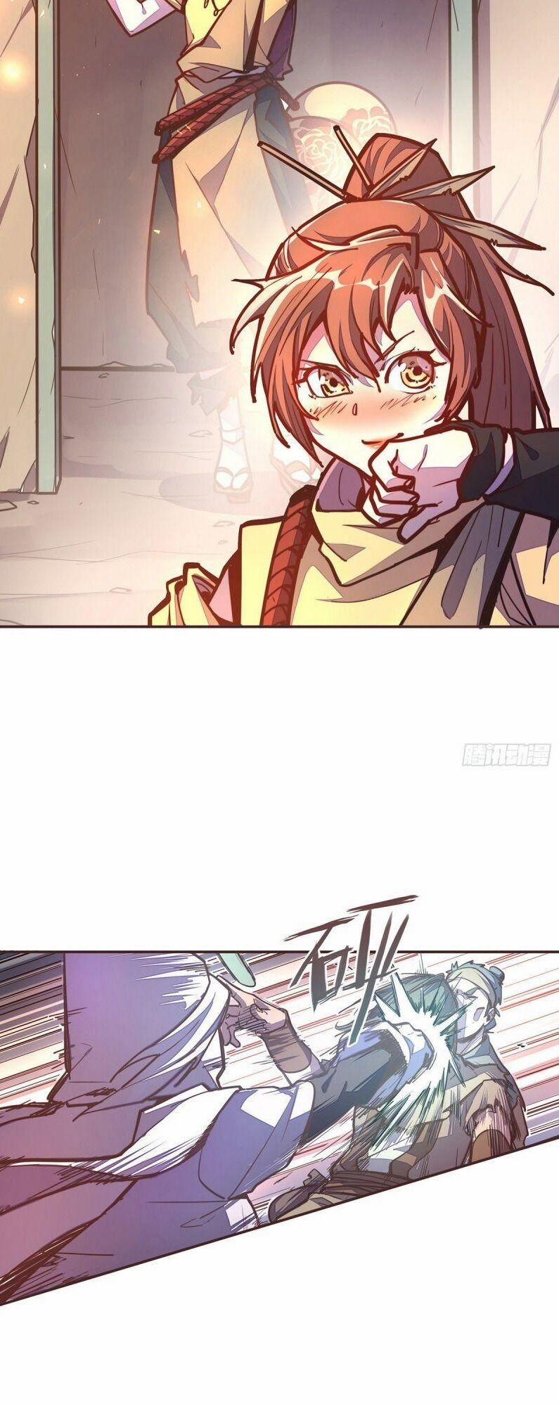 Sinh Tử Quyết 44 trang 23