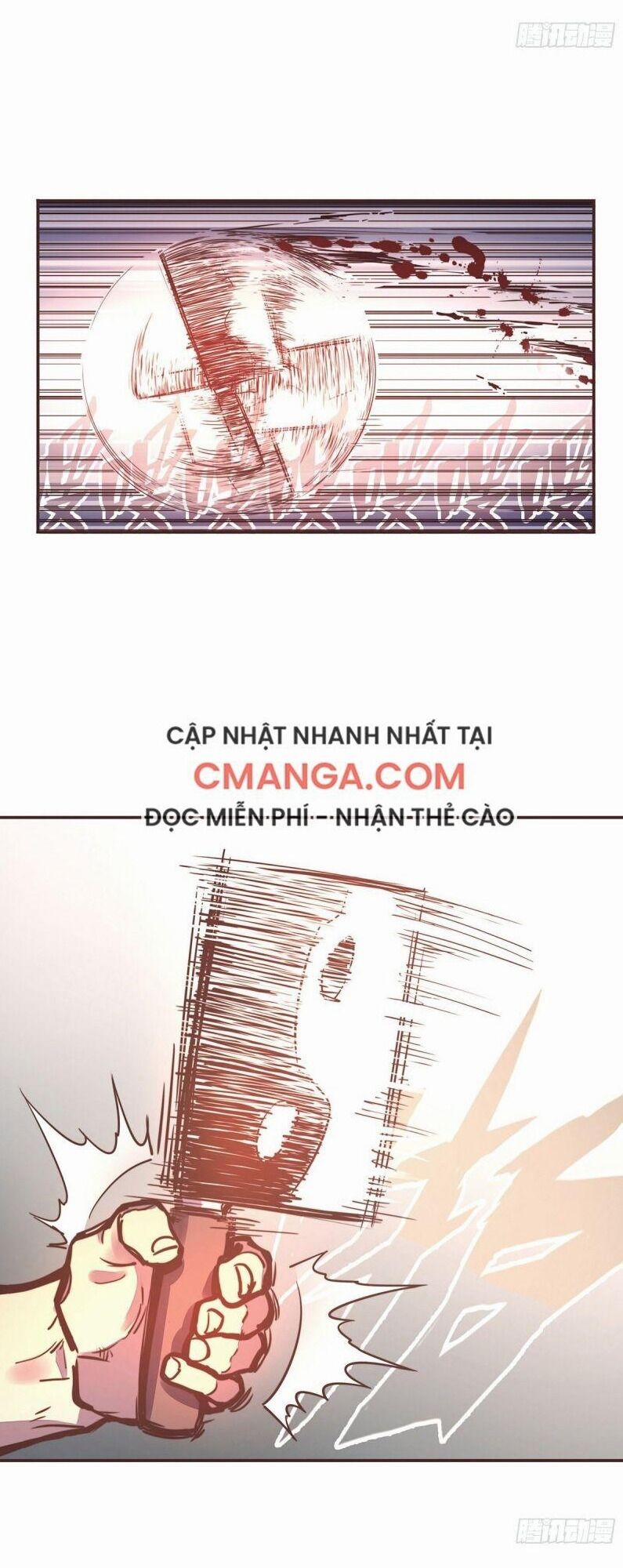 Sinh Tử Quyết 44 trang 5