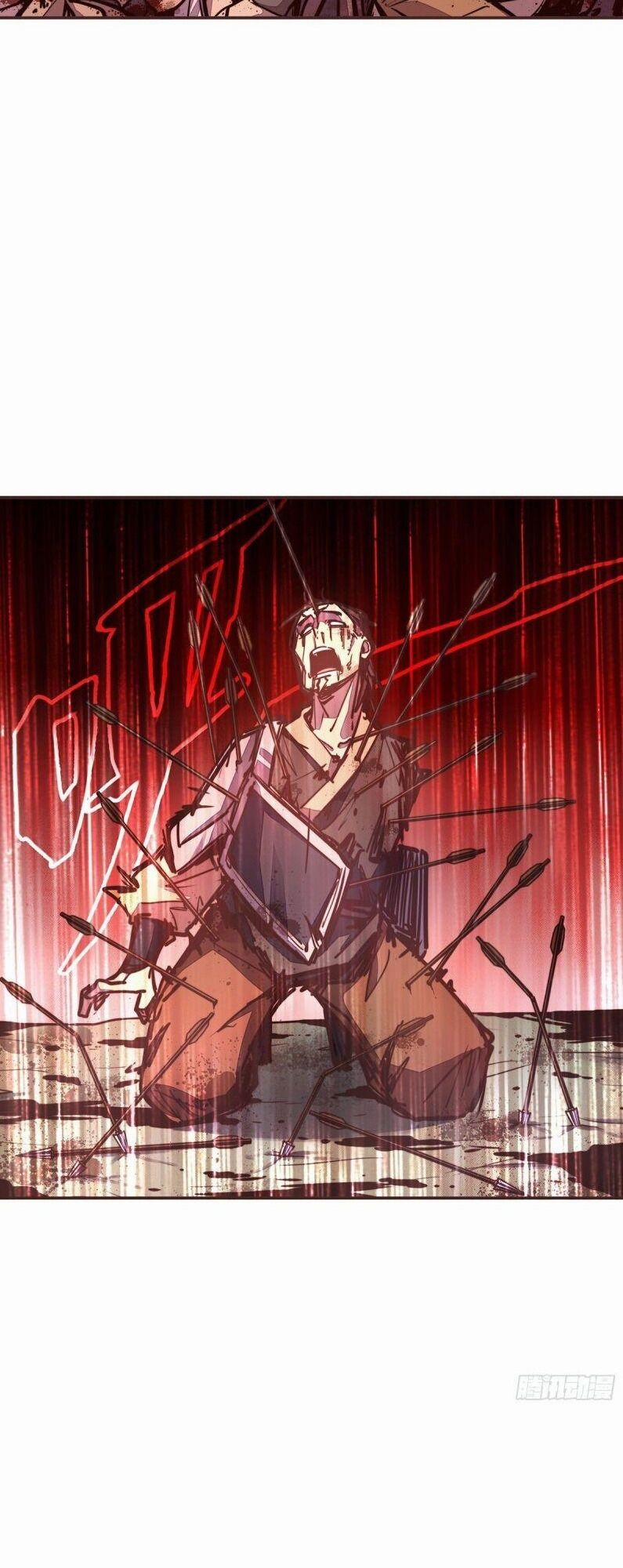 Sinh Tử Quyết 44 trang 7