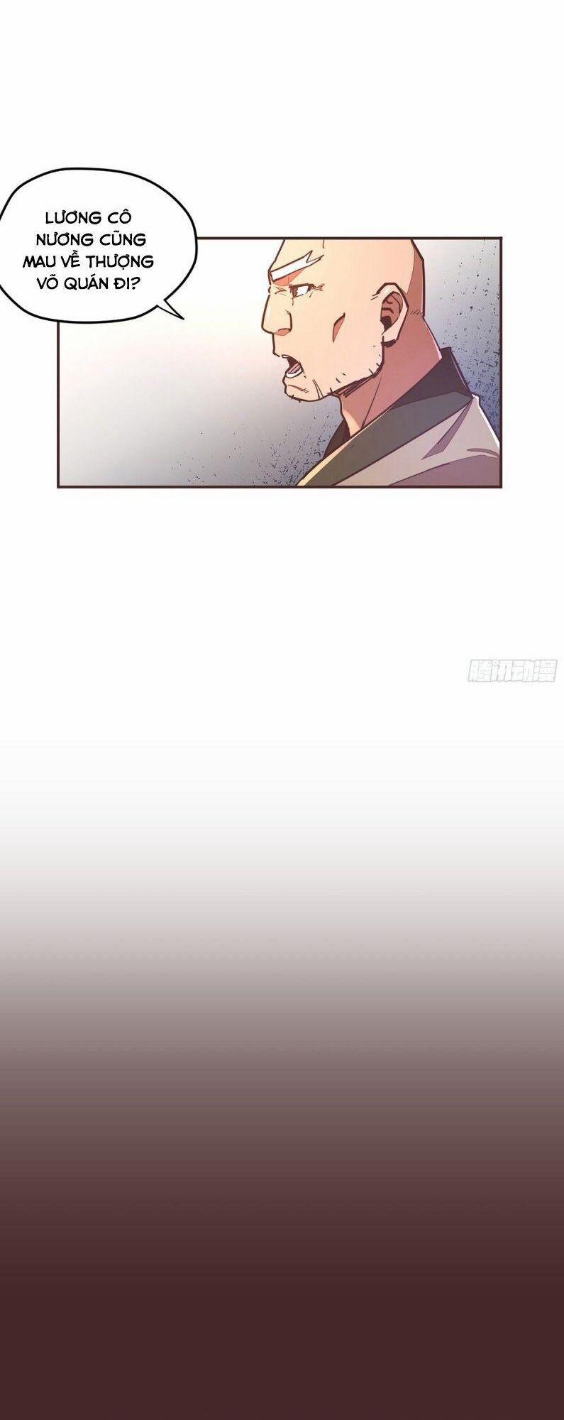 Sinh Tử Quyết 46 trang 17