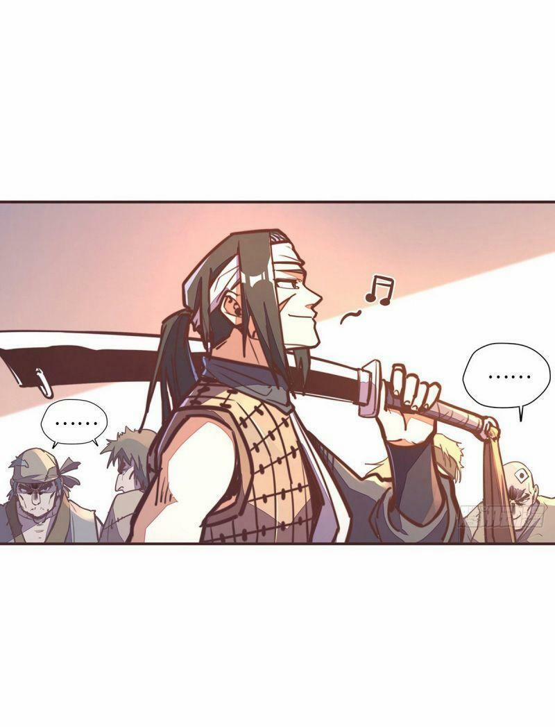 Sinh Tử Quyết 47 trang 41