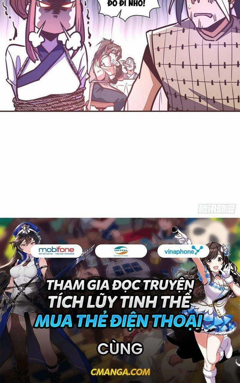 Sinh Tử Quyết 47 trang 45