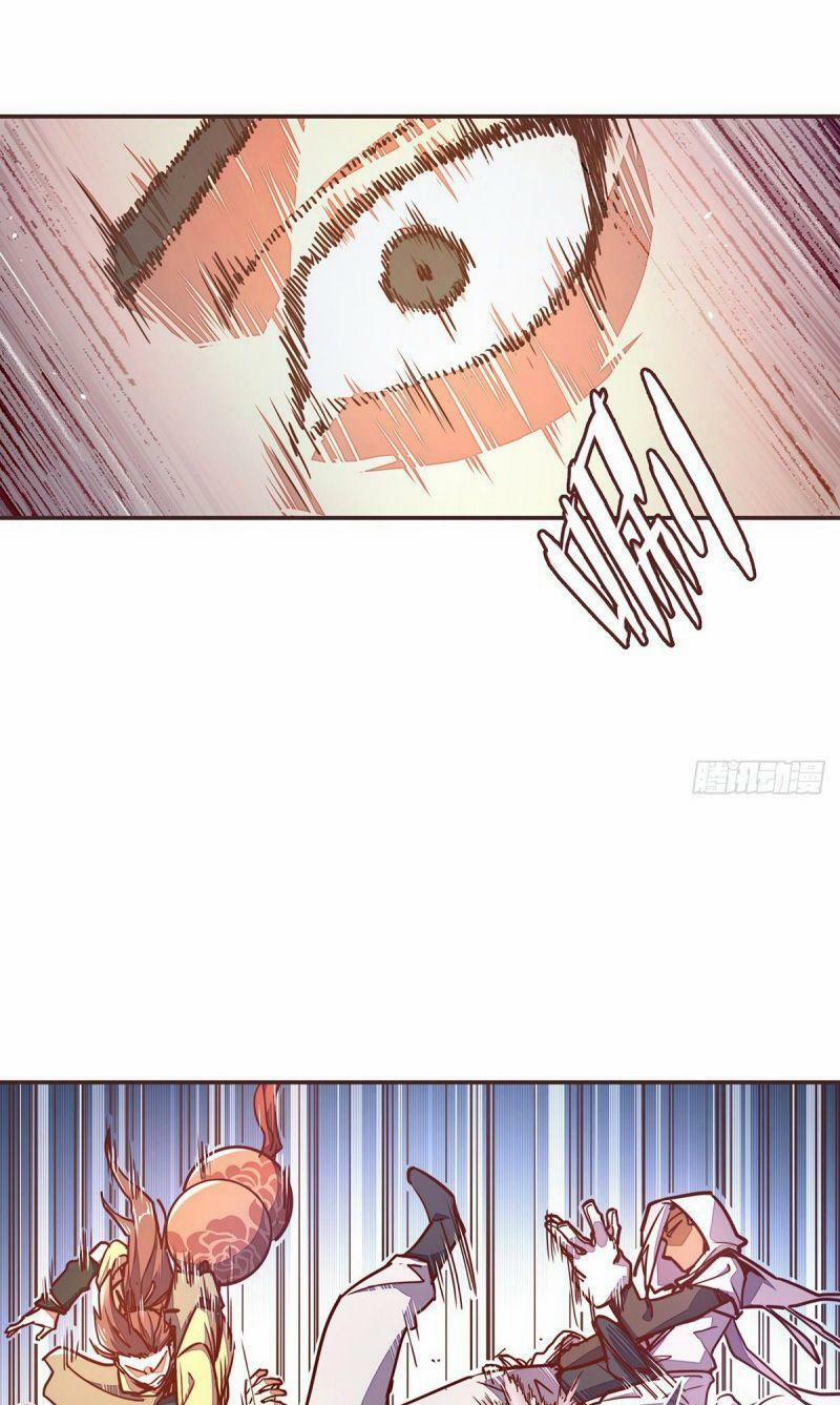 Sinh Tử Quyết 48 trang 14