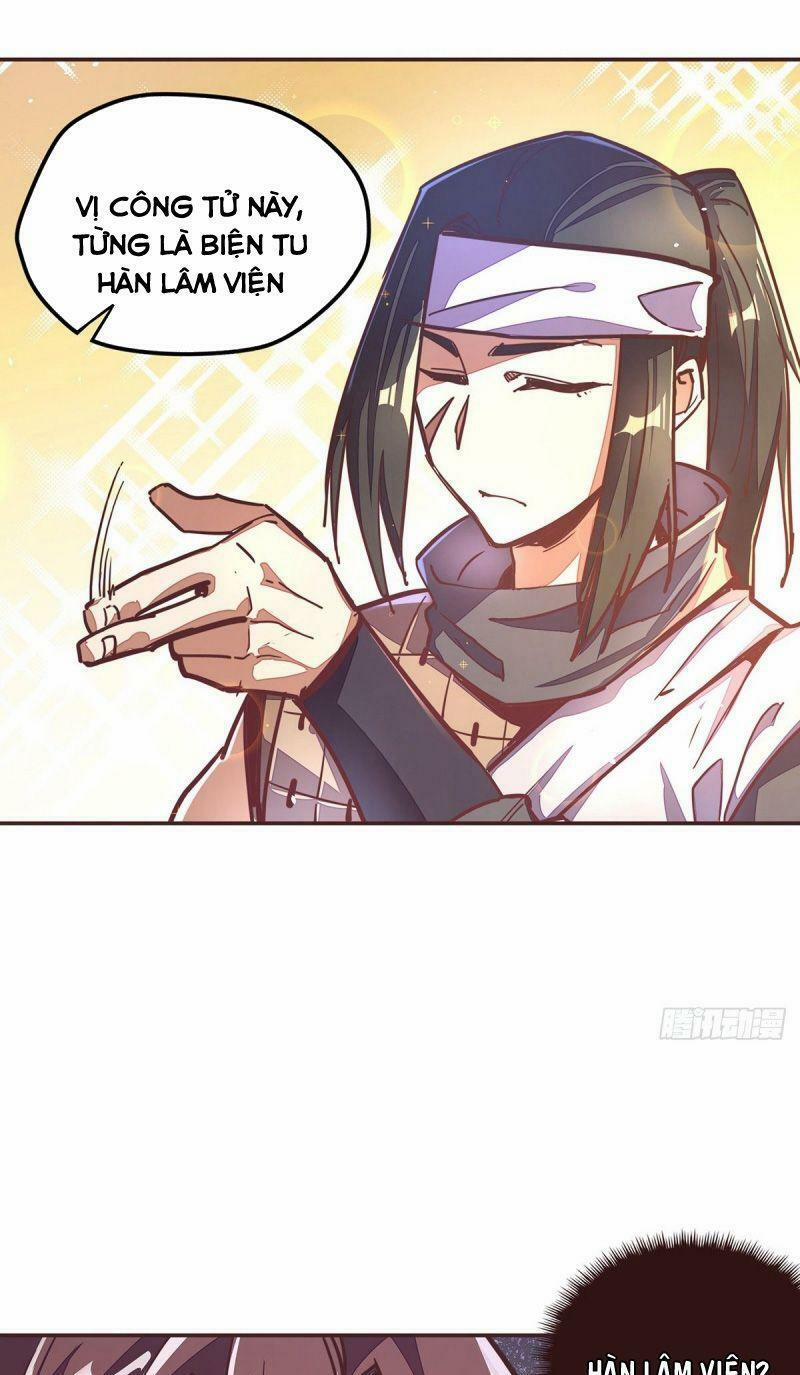 Sinh Tử Quyết 49 trang 24