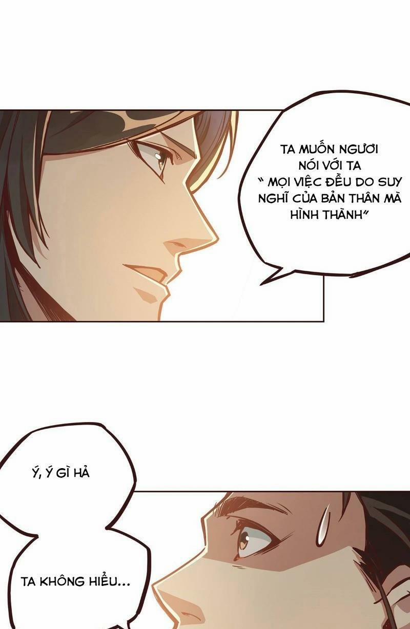 Sinh Tử Quyết 5 trang 28