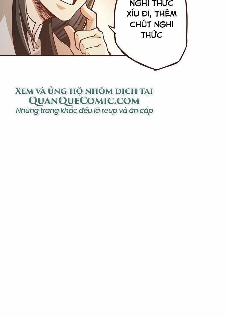 Sinh Tử Quyết 5 trang 33