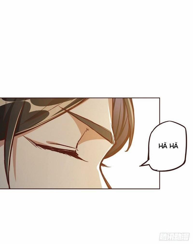 Sinh Tử Quyết 5 trang 39