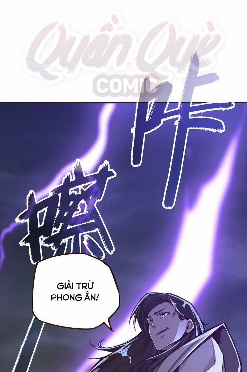 Sinh Tử Quyết 5 trang 40