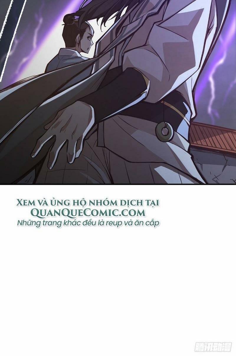 Sinh Tử Quyết 5 trang 41