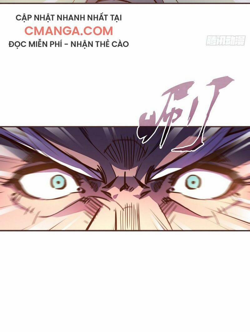 Sinh Tử Quyết 50 trang 22