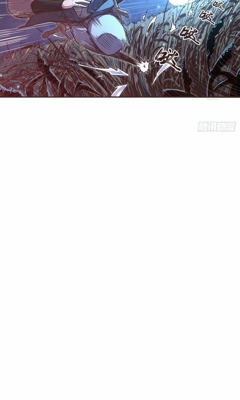 Sinh Tử Quyết 50 trang 35