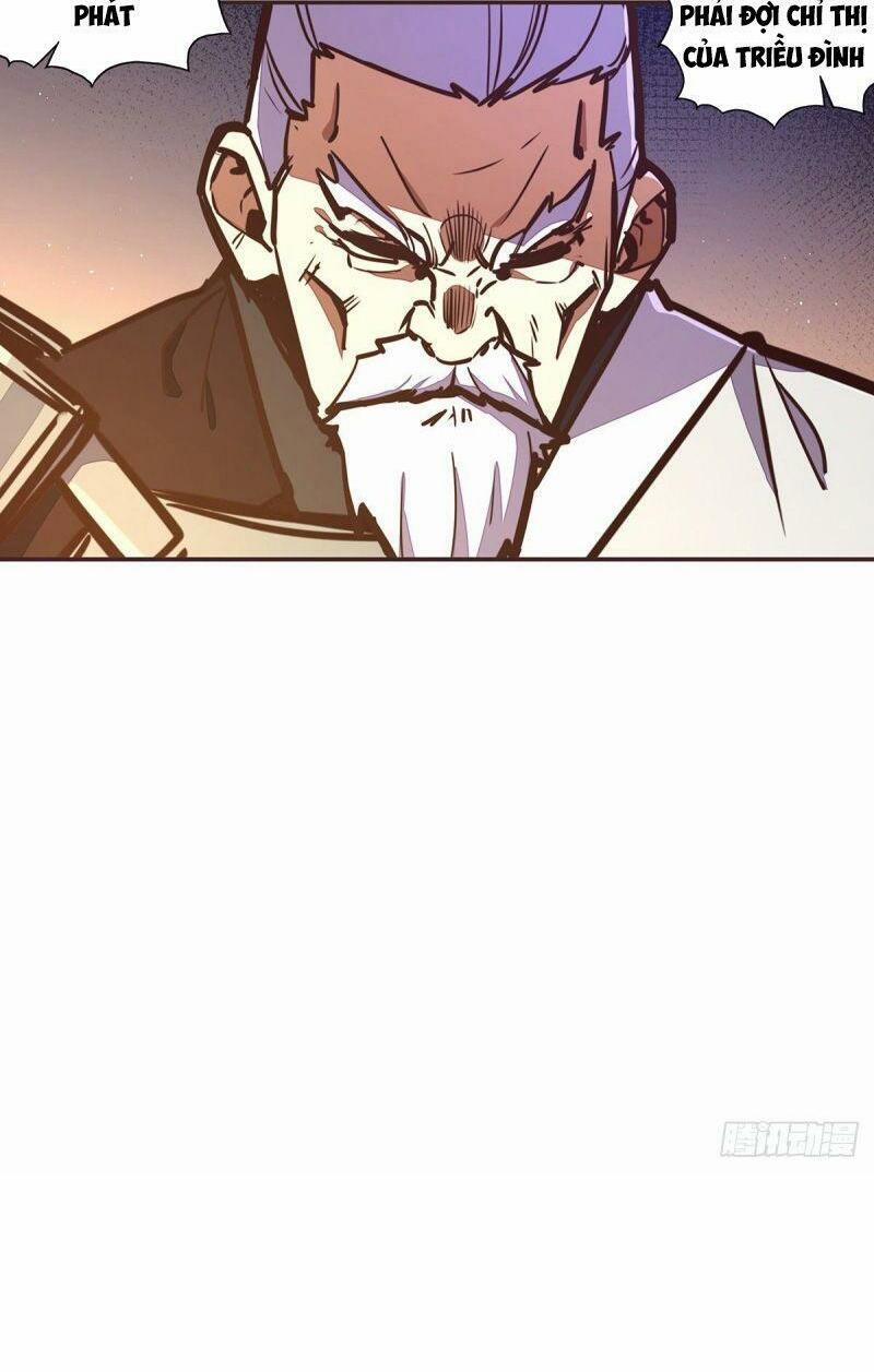 Sinh Tử Quyết 51 trang 18