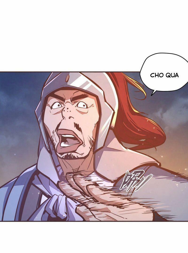 Sinh Tử Quyết 51 trang 2