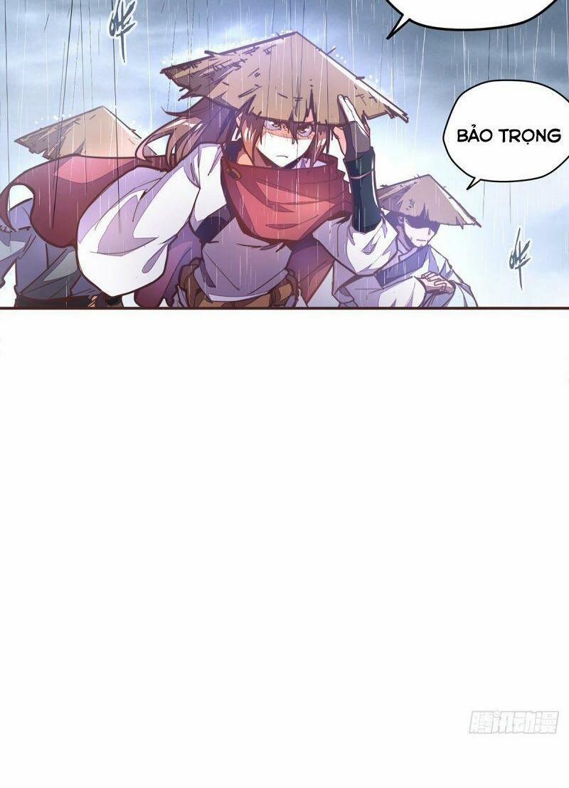 Sinh Tử Quyết 51 trang 42