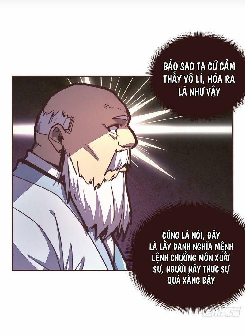 Sinh Tử Quyết 52 trang 11