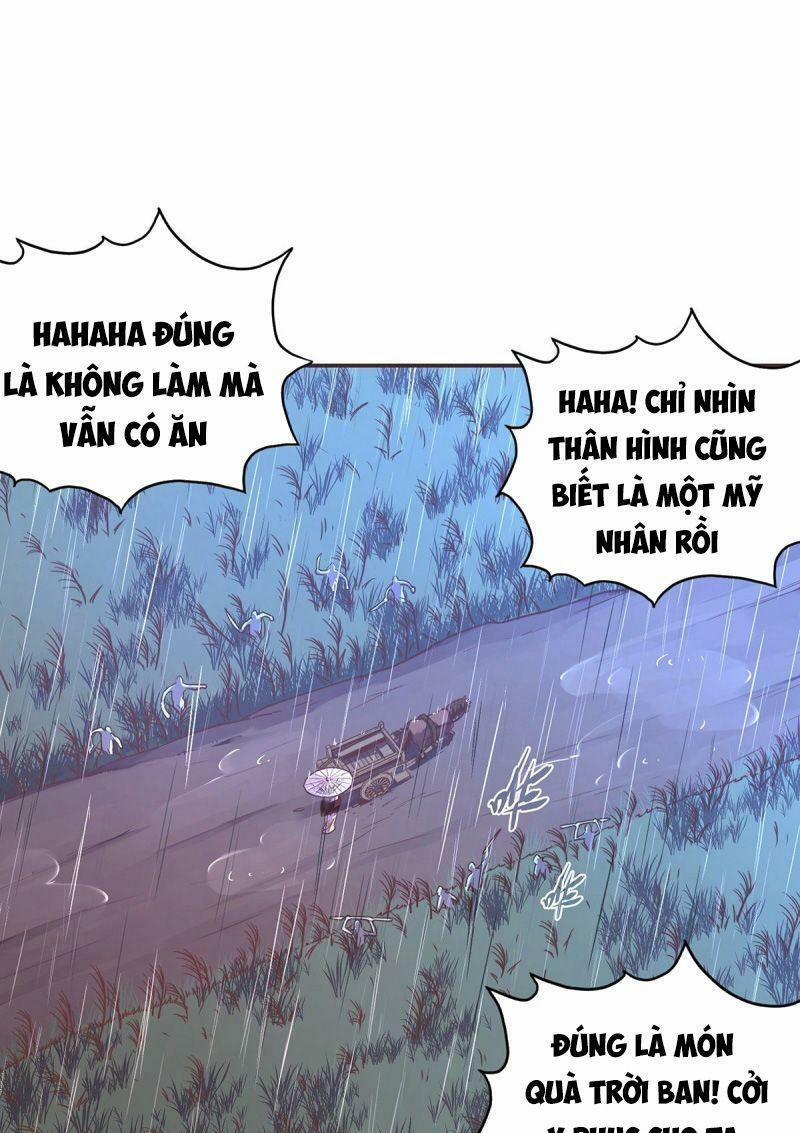 Sinh Tử Quyết 52 trang 25