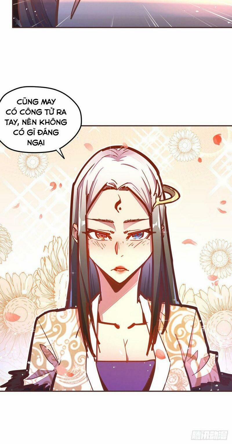 Sinh Tử Quyết 53 trang 11