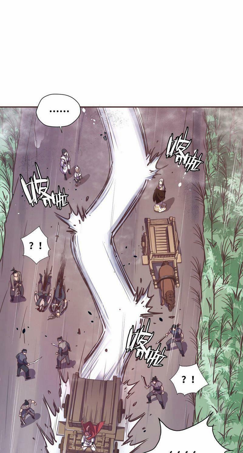 Sinh Tử Quyết 53 trang 2