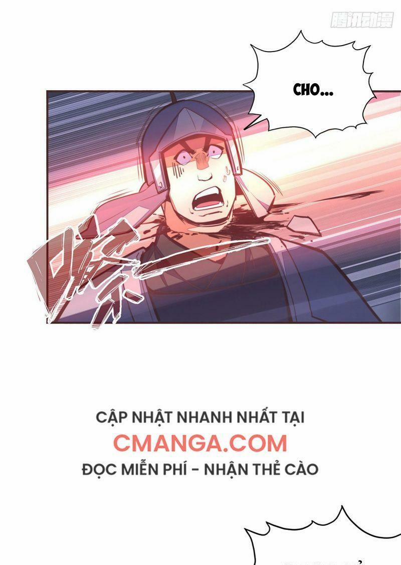 Sinh Tử Quyết 53 trang 32