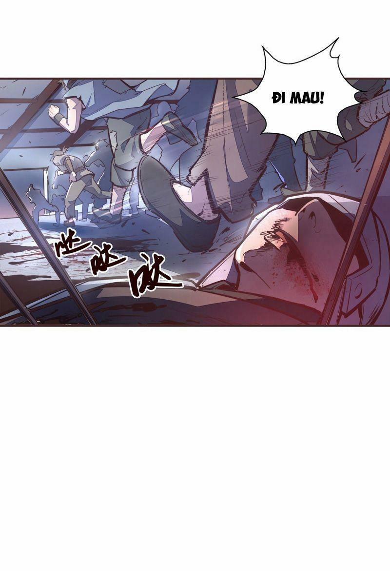 Sinh Tử Quyết 53 trang 36